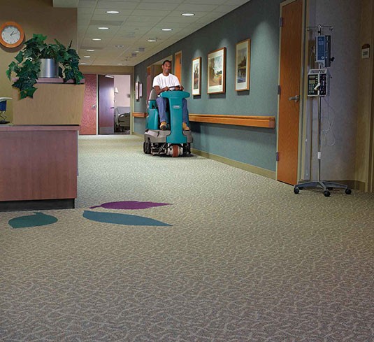 R14 Ride-On Carpet Extractor alt 13